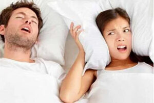 Snoring