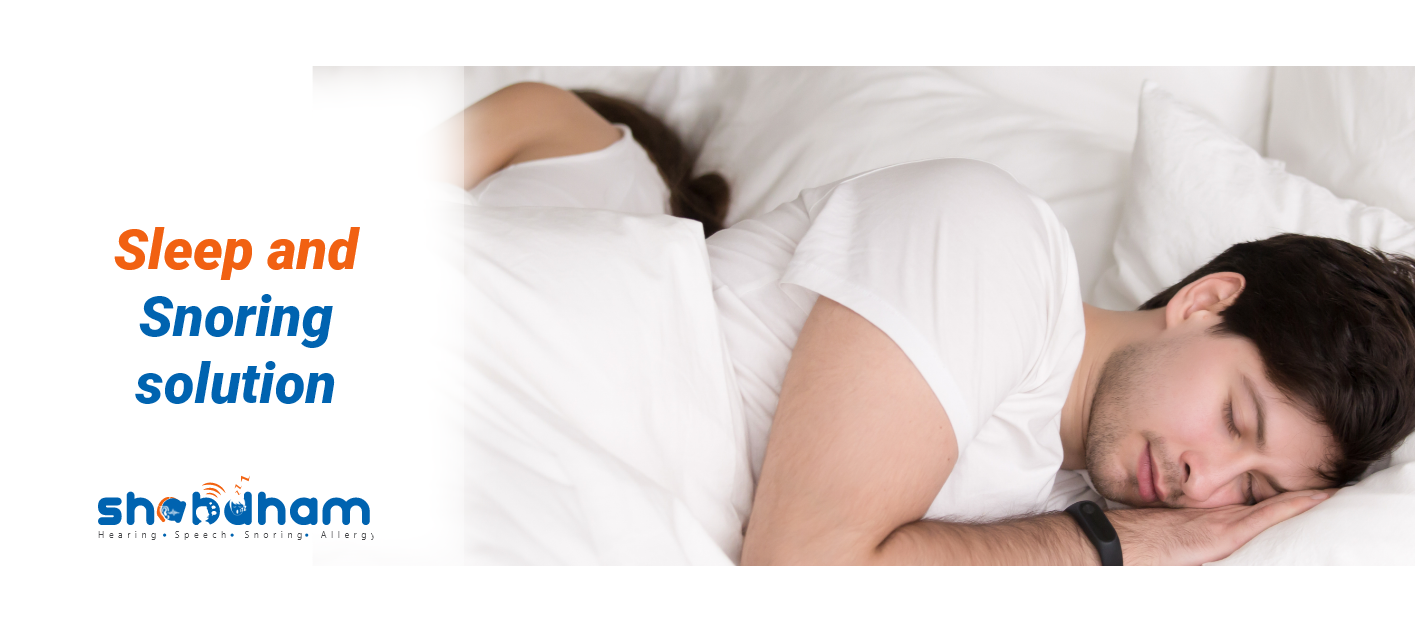 sleep